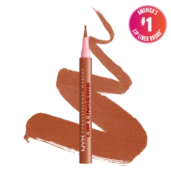 Lingerie Lip Liner Stain