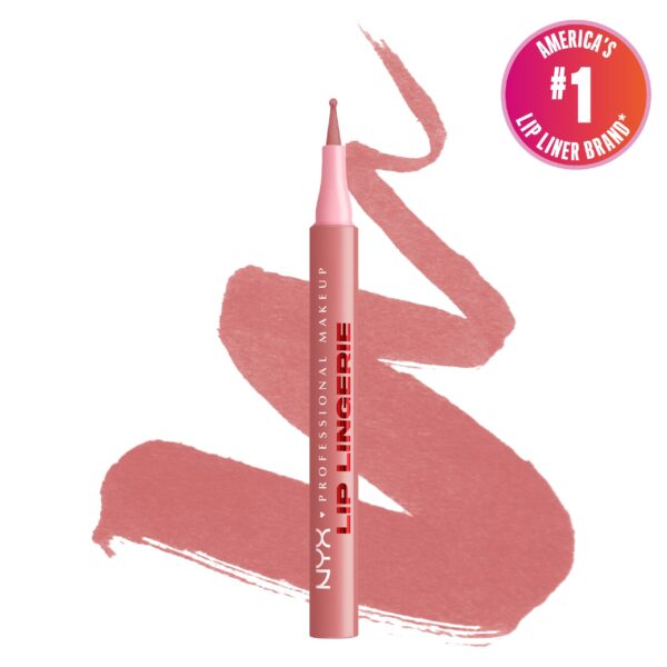Lingerie Lip Liner Stain