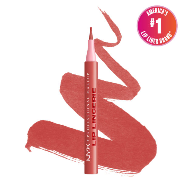 Lingerie Lip Liner Stain