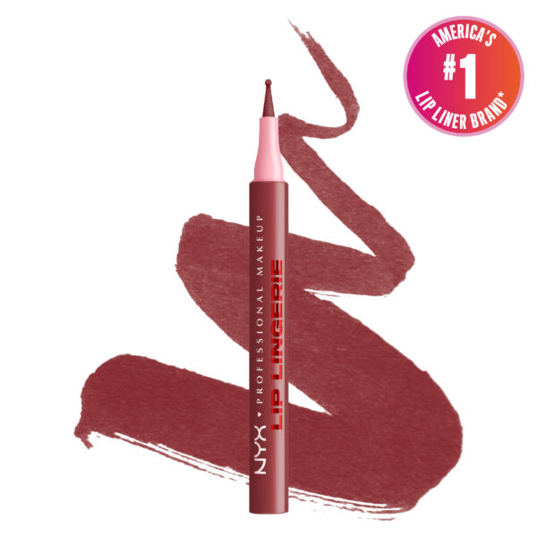 Lingerie Lip Liner Stain