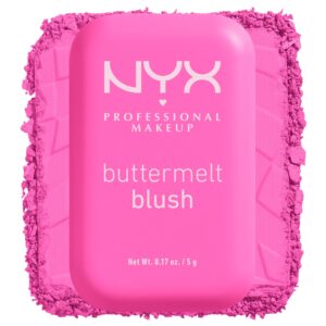 Buttermelt Pressed Powder Blush