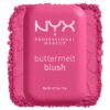 Buttermelt Pressed Powder Blush