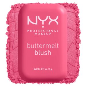 Buttermelt Pressed Powder Blush