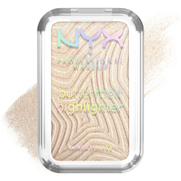 Buttermelt Highlight