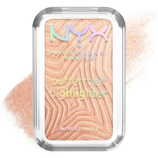 Buttermelt Highlight