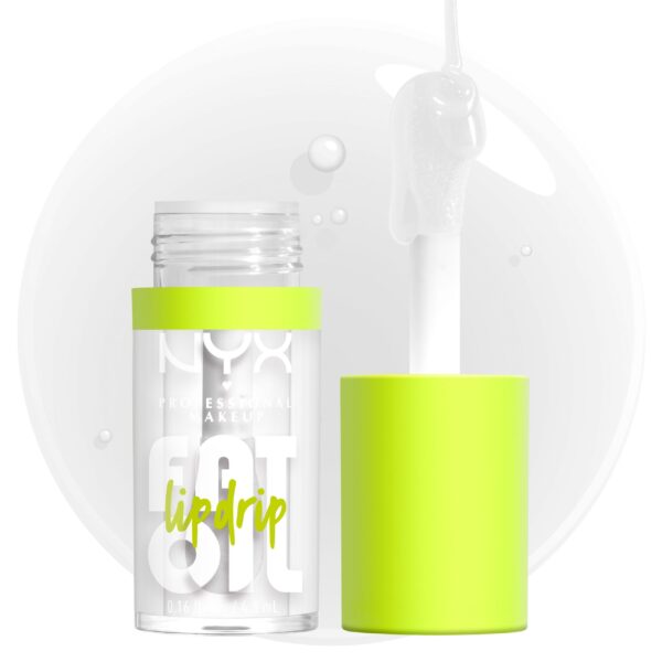 Fat Oil Lip Drip Lip Oil