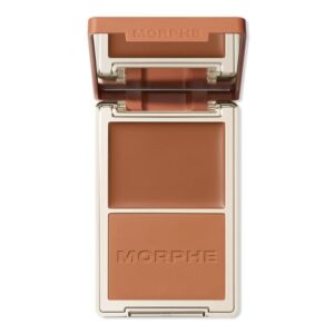 Cheek Thrills Bronze & Tone Duo