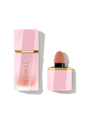 Sheglam- Color Bloom liquid blush