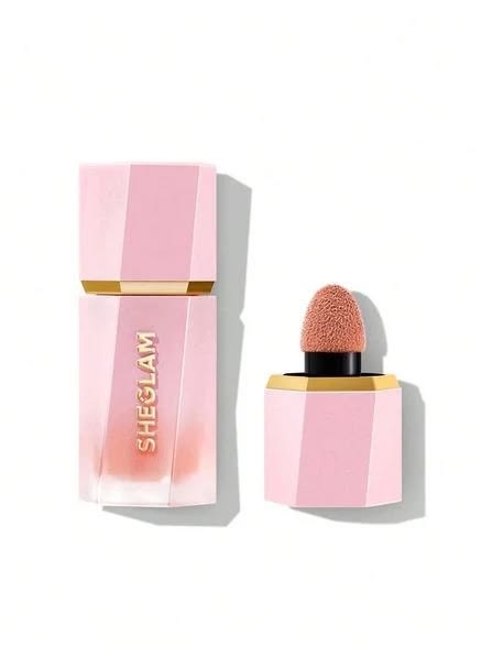Sheglam- Color Bloom liquid blush