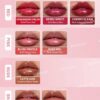 Sheglam- Bold booster lip plumper