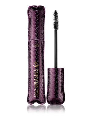a90743acaf0e446b5ef946959dc28fec.jpg Lights, Camera, Splashes Waterproof Mascara