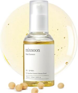 Bean Essence Brightening Hydrator