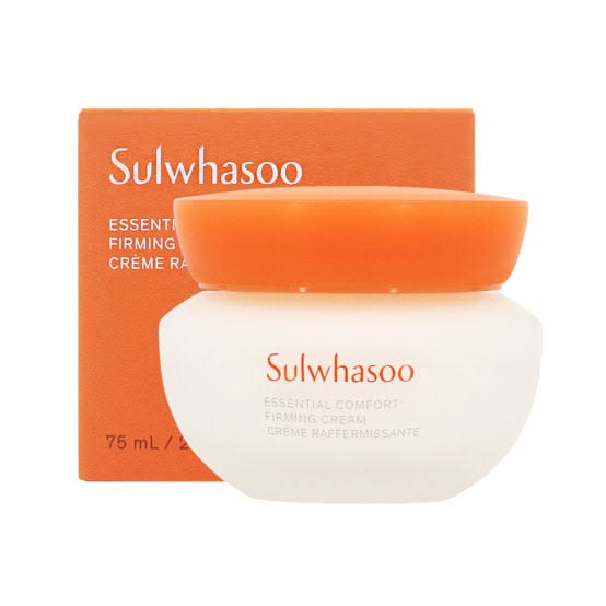 Travel Size- Essential Firming Cream