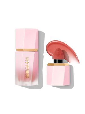 Sheglam- Color Bloom liquid blush