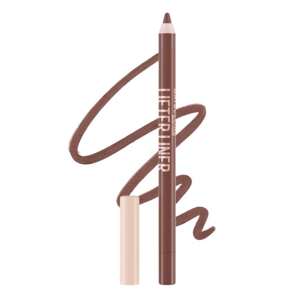 Maybelline- Lifter Liner