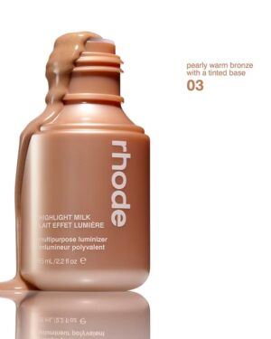 Rhode- Highlight Milk Multipurpose Luminizer