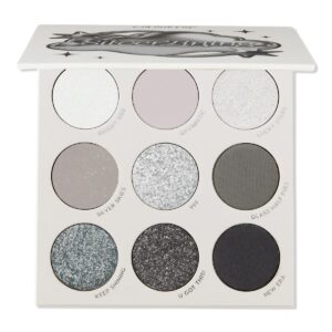 Silver Lining Eyeshadow Palette