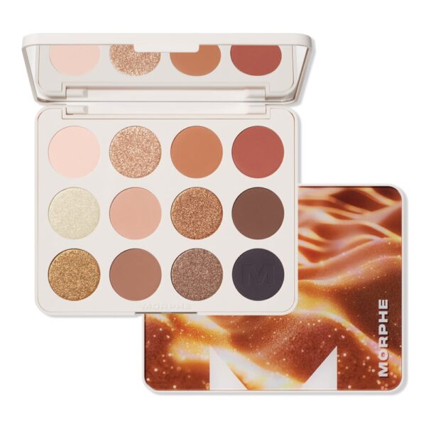 ChromaPlus 12-Pan Eyeshadow Palette