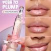 Sheglam- Booster Shine Plumping Lip Gloss