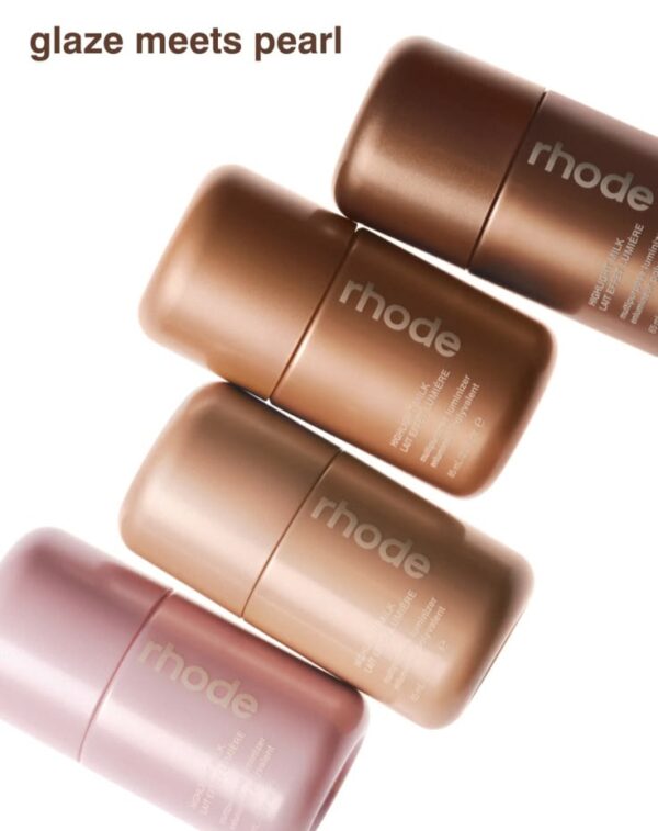 Rhode- Highlight Milk Multipurpose Luminizer