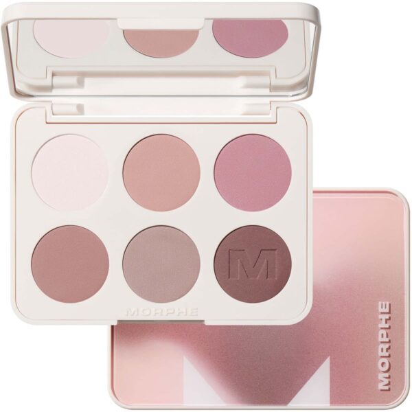 ChromaPlus 6-Pan Eyeshadow Palette