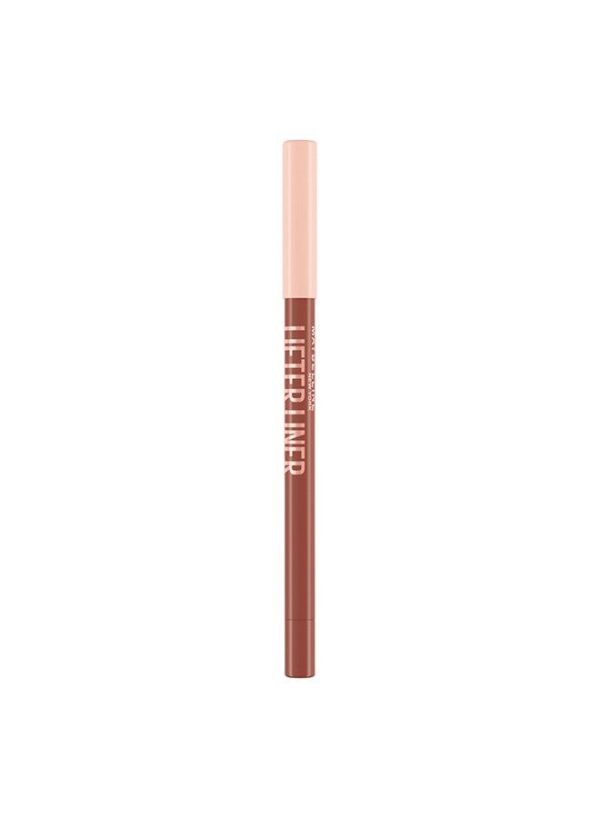 Maybelline- Lifter Liner