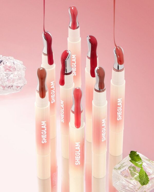 Sheglam- Bold booster lip plumper