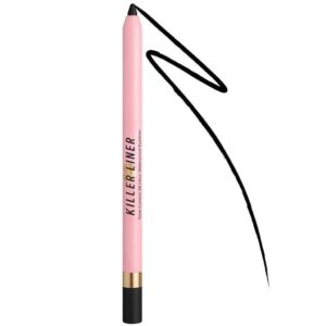 Killer Liner 36 Hour Waterproof Gel Eyeliner