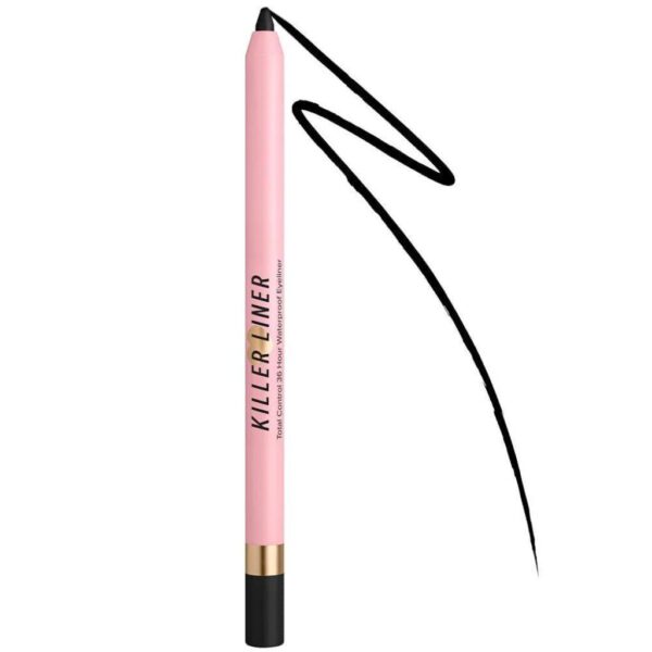 Killer Liner 36 Hour Waterproof Gel Eyeliner