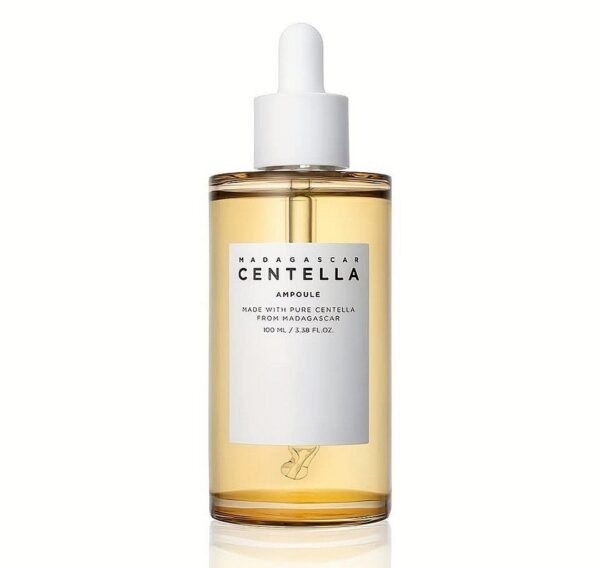 Madagascar Centella Ampoule