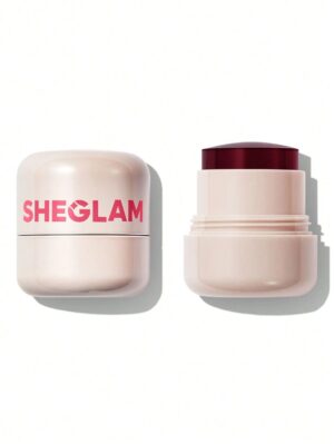 Sheglam- Jelly-licious hidrating lip & blush tint