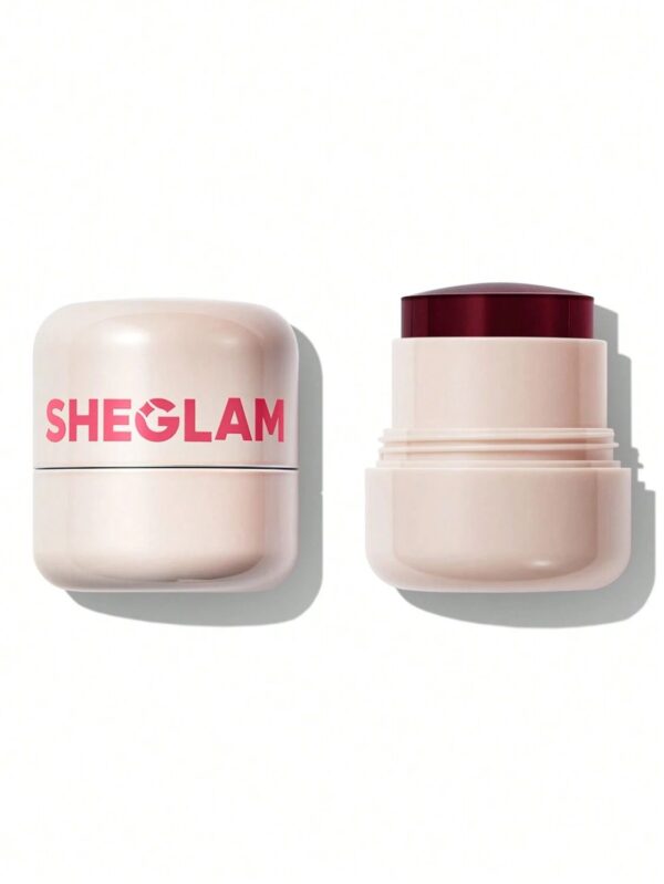 Sheglam- Jelly-licious hidrating lip & blush tint
