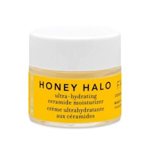 Mini Honey Halo Ultra-Hydrating Ceramide Moisturizer