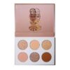 The Nudes Palette