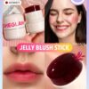 Sheglam- Jelly-licious hidrating lip & blush tint