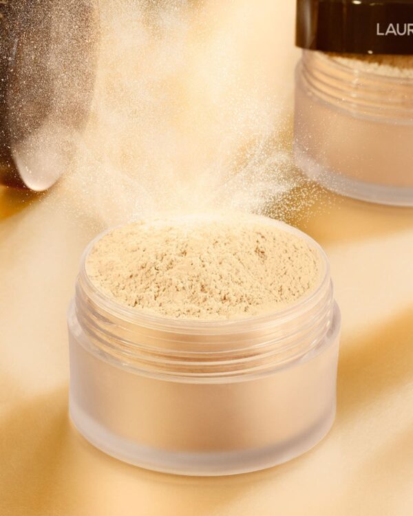 Laura Mercier- Translucent Loose Setting Powder