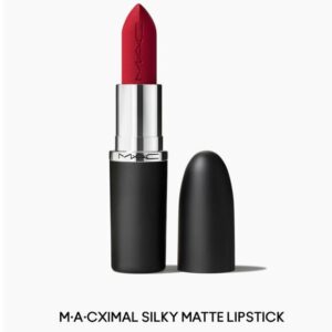 f4c3d8bb59b068c63ba44736a6cb597e.jpg M·A·Cximal Silky Matte Lipstick