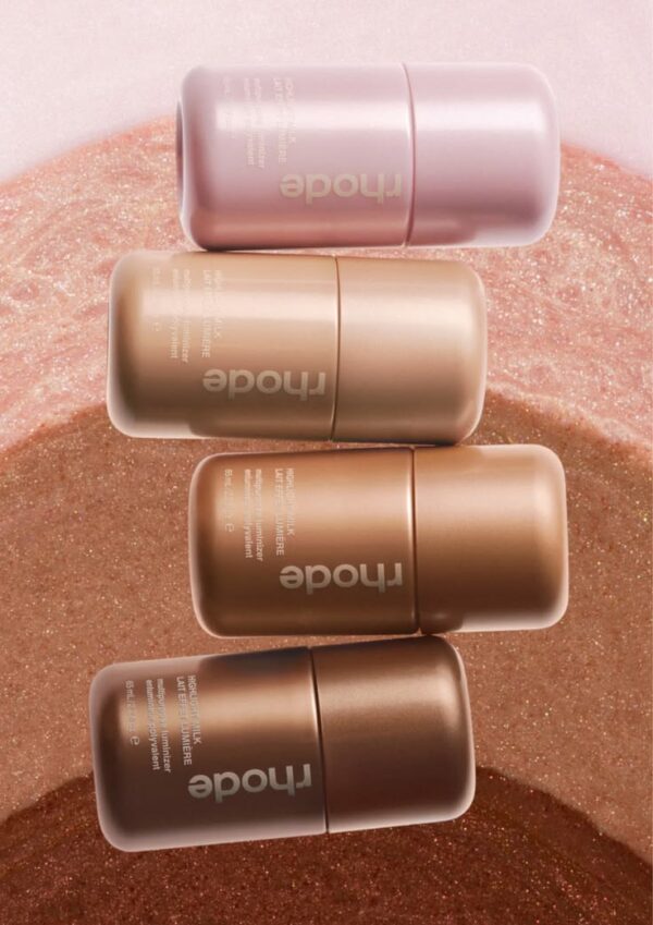Rhode- Highlight Milk Multipurpose Luminizer