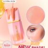 Sheglam- Color Bloom liquid blush