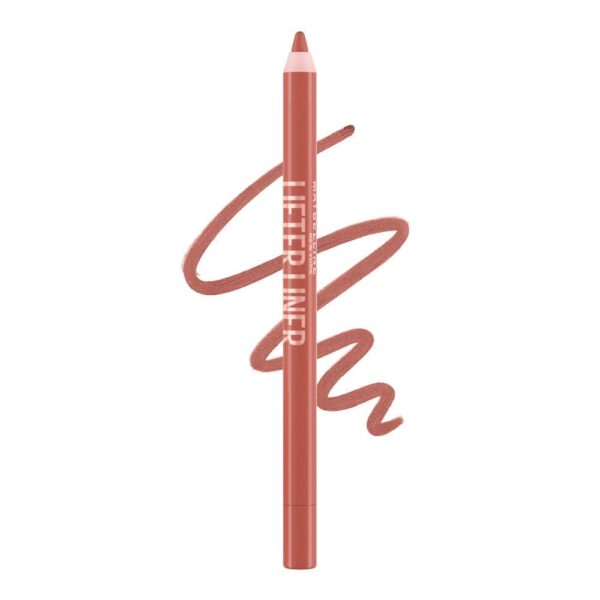 Maybelline- Lifter Liner