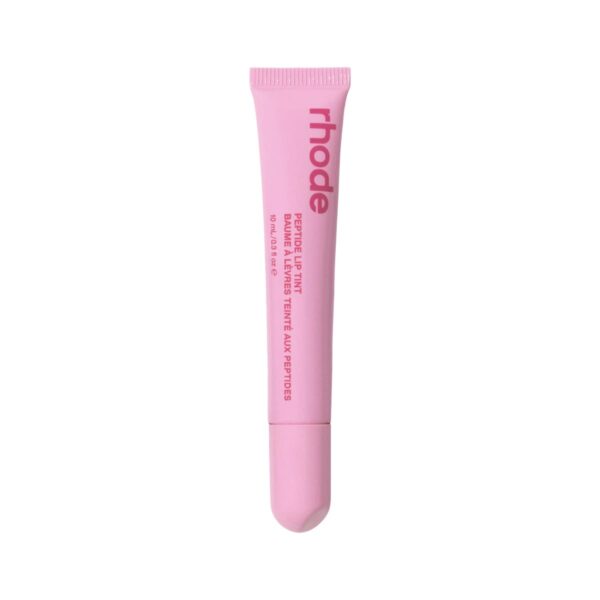 Rhode- Peptide Lip Tint