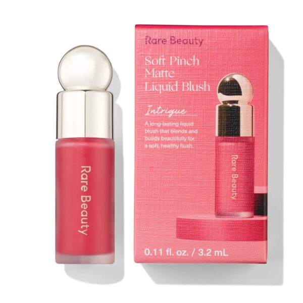 Rare Beauty- Soft Pinch Blush Liquide mini