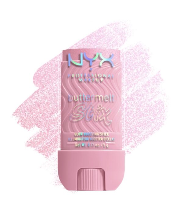 Buttermelt Glaze Highlighter Stix