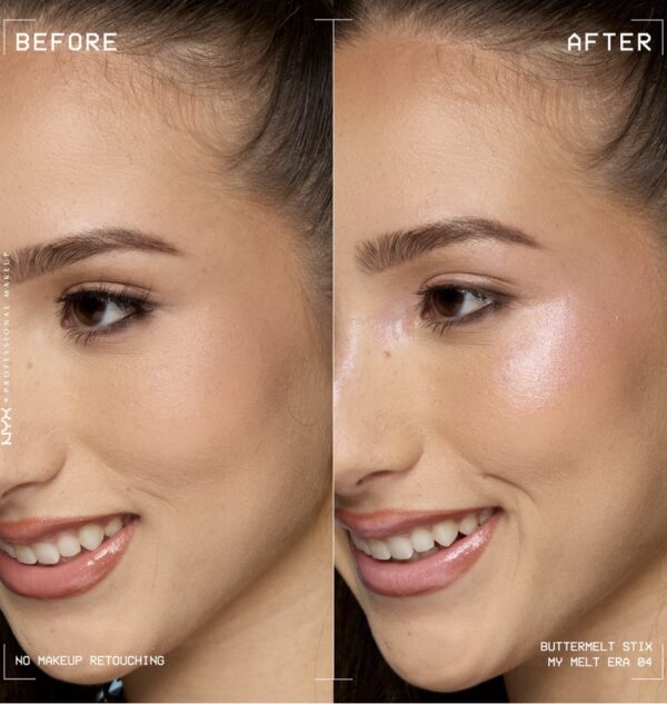 Buttermelt Glaze Highlighter Stix
