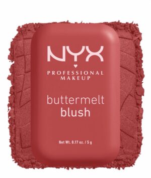 Buttermelt Pressed Powder Blush