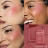 Buttermelt Pressed Powder Blush
