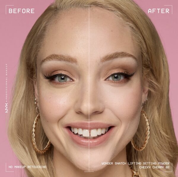 Wonder Snatch Setting Powder