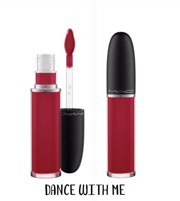 Powder Kiss Liquid Lipcolour