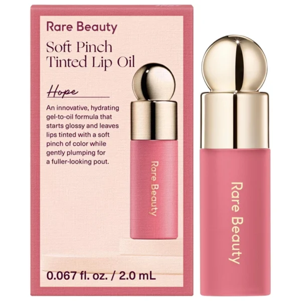 Soft Pinch Tinted Lip Oil Mini