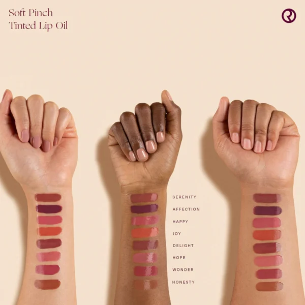 Soft Pinch Tinted Lip Oil Mini